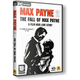 Max Payne 2 (ENG. Lang.) (Steam Gift Region Free / ROW)