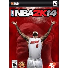 NBA 2K14 (Steam Key Region Free / ROW)