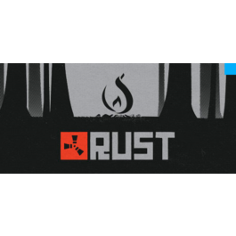 Rust [Steam Gift]