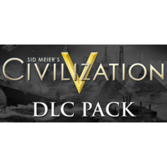 Sid Meier&acute;s Civilization V - DLC PACK (18 в 1) STEAM КЛЮЧ
