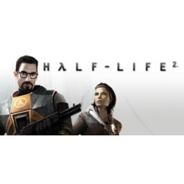 Half-Life 2 - Steam Gift - Region Free / ROW / GLOBAL