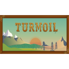 Turmoil - Steam key Global💳0% fees Card