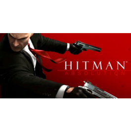 Hitman Absolution, STEAM Account