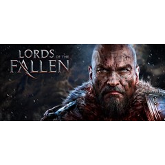 Lords of the Fallen (2014)🔑STEAM🔥РФ+СНГ❗РУС. ЯЗЫК