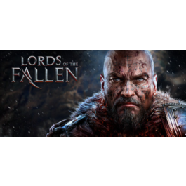 Lords of the Fallen (2014)🔑 STEAM🔥 RU/CIS❗RUSSIAN