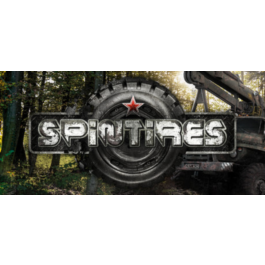 SPINTIRES 🔑STEAM KEY 🌎RUSSIA + GLOBAL