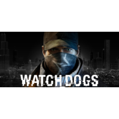 Watch Dogs (UBISOFT КЛЮЧ) РОССИЯ+МИР / РУССКИЙ ЯЗЫК
