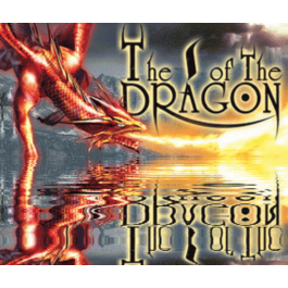 The I of the Dragon (STEAM KEY/GLOBAL)