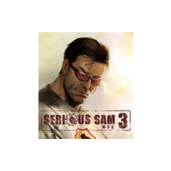 Serious Sam 3: BFE | Steam | АВТОВЫДАЧА 24/7