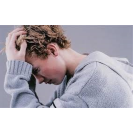 Diagnosis of anxiety and depression (TD)