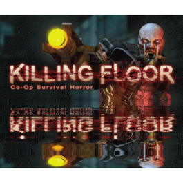 🟩 Killing Floor ( (STEAM GIFT RU/CIS)+BONUS