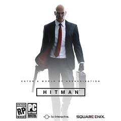 HITMAN: THE COMPLETE FIRST SEASON ✅(STEAM КЛЮЧ)+ПОДАРОК