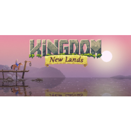 Kingdom: New Lands STEAM KEY RU+CIS