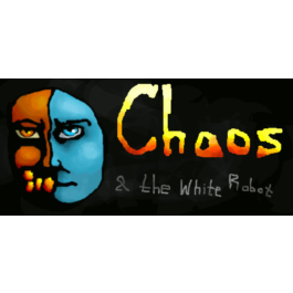 Chaos and the White Robot STEAM KEY REGION FREE GLOBAL