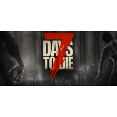 📌📌📌 7 Days to Die (Steam Gift/RU+CIS) + ПОДАРОК