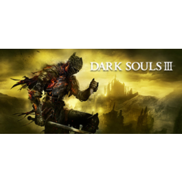 DARK SOULS III + Season Pass + Deluxe Edition 🔑STEAM