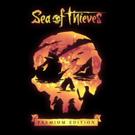 Sea of Thieves 2024 Premium Edition 🛜 Online ⌨️ No App