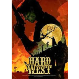 Hard West  (Steam Key / Region FREE)