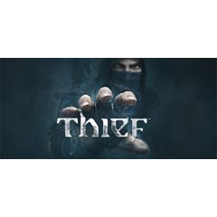 Thief (2014)🔑STEAM КЛЮЧ🔥РОССИЯ+СНГ❗РУС. ЯЗЫК