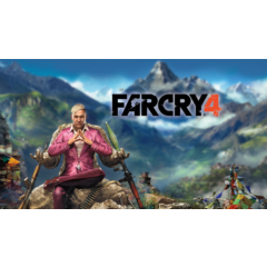 FAR CRY 4 [ГАРАНТИЯ+СКИДКИ]