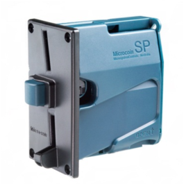 Microcoin SP coin acceptor driver