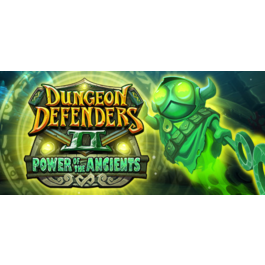 Dungeon Defenders II (200 Defender Medals) Region free