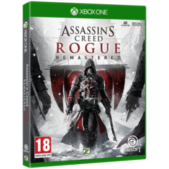 Assassin’s Creed Rogue Remastered XBOX ONE/Xbox Series