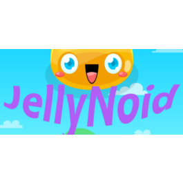 JellyNoid (Steam Key / Region Free)