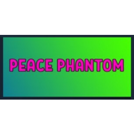 Peace Phantom (Steam Key / Region Free)