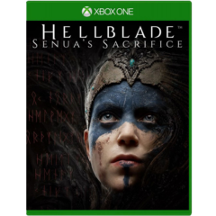 Hellblade Senua&acute;s Sacrifice XBOX ONE/Xbox Series X|S
