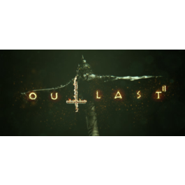 ✅ Outlast 2 (Steam Key / Global) + Bonus