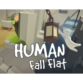 Human: Fall Flat (Steam key)