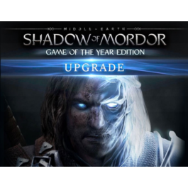 Shadow of Mordor GOTY Upgrade DLC (Steam)