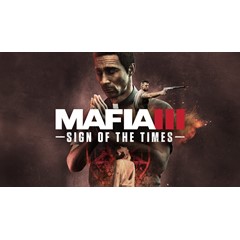 MAFIA III: SIGN OF THE TIMES DLC ✅STEAM КЛЮЧ🔑