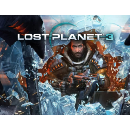 Lost Planet 3 (steam key)