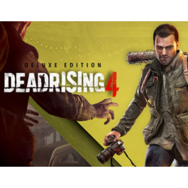 DEAD RISING 4 Franks Big Package PC (steam key)