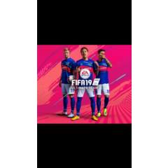 Монеты FIFA 19 Ultimate Team XBOX ONE + 5% бонус