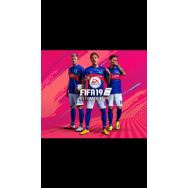 Fifa 19 Coins Ultimate Team Xbox One