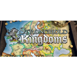 Stronghold Kingdoms - Europe 5 Gift Pack Key