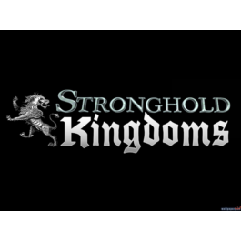 Stronghold Kingdoms - Europe 5 Promotion Pack Key