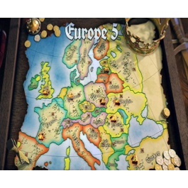 Stronghold Kingdoms - Europe 5 Gift Pack Key