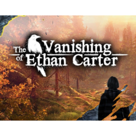 The Vanishing of Ethan Carter (Steam) -- Region free