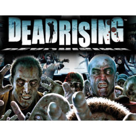 Dead Rising 10th Anniversary (steam key)