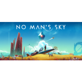 ✅ No Man&amp;acute;s Sky (Steam Key / RU+CIS) 💳0%