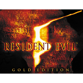 🔶Resident Evil 5 Gold Edition Wholesale Steam Instant