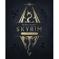 THE ELDER SCROLLS V: SKYRIM ANNIVERSARY EDITION (STEAM)