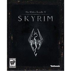 THE ELDER SCROLLS V 5 SKYRIM (STEAM) 0% КАРТОЙ +ПОДАРОК