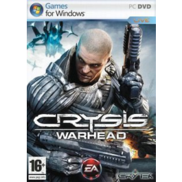 Crysis Warhead (Steam Gift Region Free / ROW)