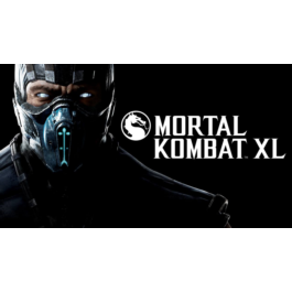 MORTAL KOMBAT X / XL  (STEAM) 0% CARD + GIFT