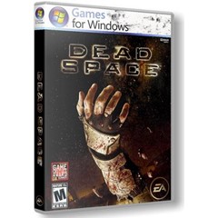 Dead Space (2008) (Steam Gift Region Free / ROW)